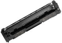 HP 207A Black Toner Cartridge W2210A